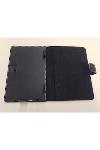 7 İnç Universal Tüm Modellere Uyumlu Tablet Kapaklı Kılıf