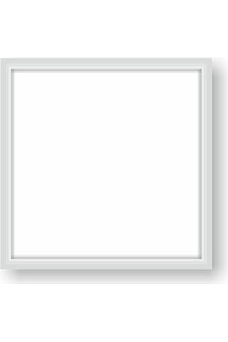 Cata 5 Adet Ct 5286 Cata 25W 30X30 Clipin LED Panel Sıvaaltı Günı Siyah