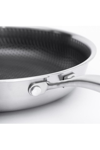 Maxx Doria Steel Fusion 26 Cm Tava Pa3013 Metal