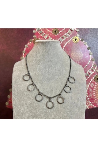 Allahverdi Türkmen Elmas Kolye 047