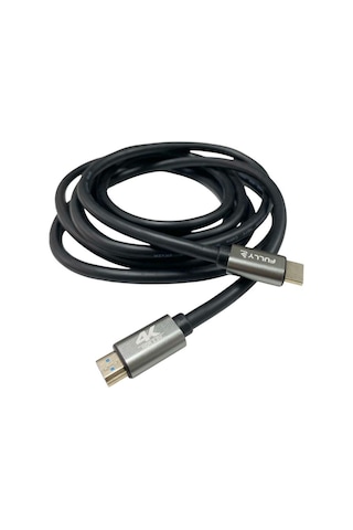 Fully 4kx2k 60hz Uhd 2.0v 1.5metre Hdmı Kablo