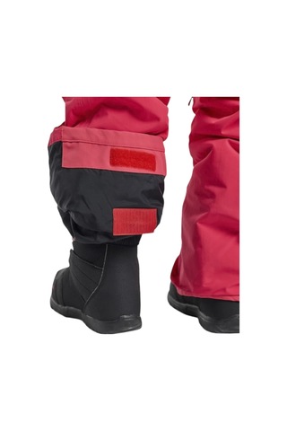 Burton Burton Skylar Pants Unisex Çocuk Pembe Snowboard Pantolonu 3010 Pembe