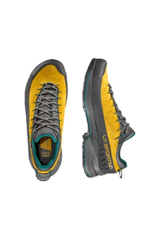 La Sportiva Tx4 Evo Gore-tex Savana Jungle Outdoor Ayakkabı Siyah