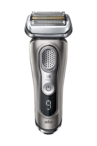 Braun 9325S Series 9 Islak ve Kuru Tıraş Makinesi