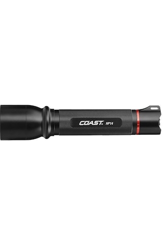 Coast Hp14 El Fenerı 328 Lumens Siyah
