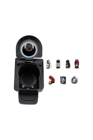 Moveevo Yeni Kapsül Adaptörü - 28mm Çapında, 90g Hafif, Pp Malzeme Diğer