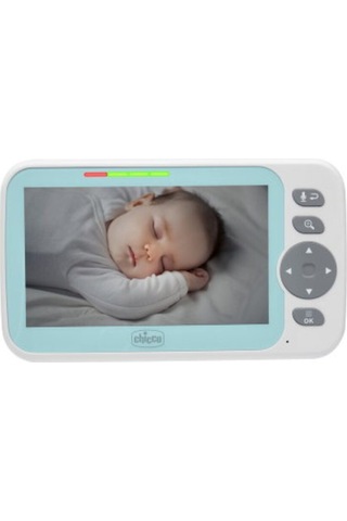 Chicco Start Akıllı Bebek Telsizi Kamera Özellikli
