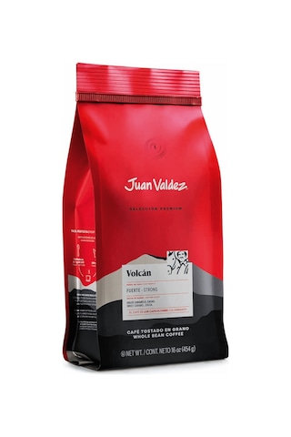 Volcan Çekirdek Kahve 454gr