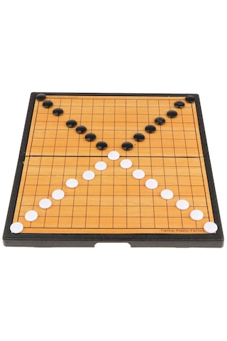 Dolıty Beşli Satranç Oyuncak