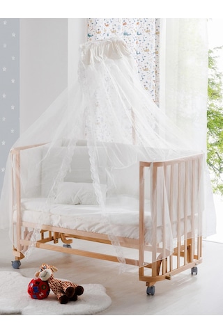 Babywho Nevresim Takımı 70x130 CM