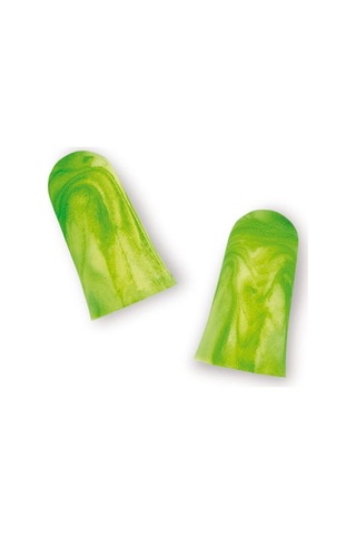 Kulak Tıkacı - 25 Çift İşitme Koruması