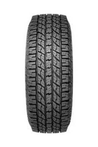 Yokohama 245/70R16 106T Geolandar A/T G015 Owl Suv Dört Mevsim Lastiği 2025