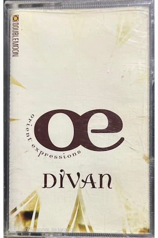 Plak Değildir Kaset Tir Divan Oe Orient Expressions Kaset