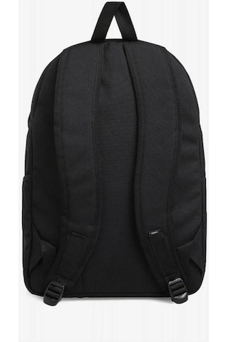 Old Skool Trek Backpack Vans Siyah Çanta Vn000hrhblk1-4373 Siyah
