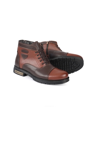 Daxtors 401 Su & Soğuk Geçirmez Erkek Bot dxtrswmn4010-235 001