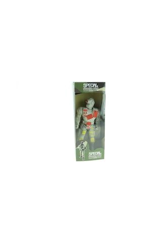 Asker Kahraman Oyuncak Asker 20 CM