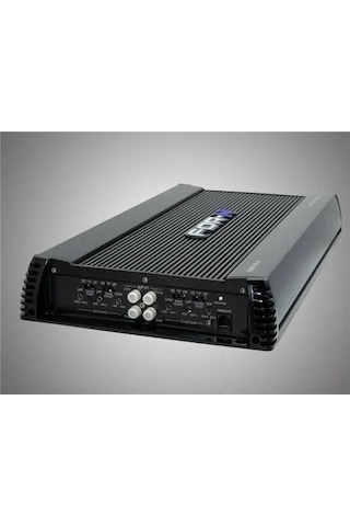 For-x Xam-200.4 4 Kanal 4 X 200 Ab Class Profesyonel Oto Amfi