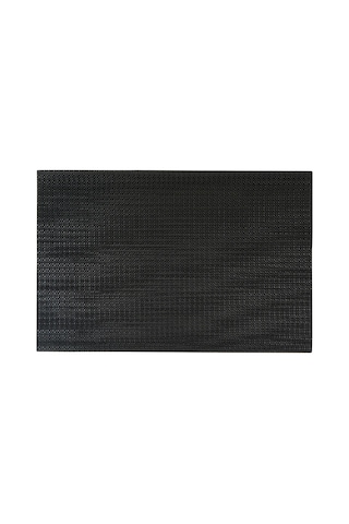 Maxstyle Other Chocolate 4 Parça Amerikan Servis 30x45 Cm Renkli
