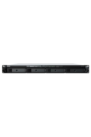 SYNOLOGY RS822PLUS NAS 4 ADET 3.5 - 2.5 DISK DESTEKLI NAS SERVER