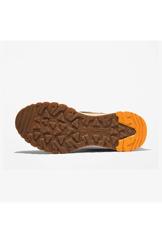 Timberland Lincoln Peak Mid Lace Up Waterproof Hiki Erkek Kahveregi Yürüyüş Botu Tb1a44rw2311 Kahverengi
