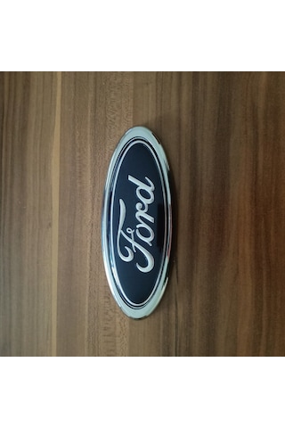 Focus 2.5 Sedan Ve Station Wagon Arka Bagaj Arması Logo