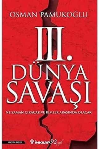 3. Dünya Savaşı: Ne Zaman Çıkacak Ve Kimler Arasında Olacak + Taht Ve İktidar: Orta Çağ In Yeni Tarihi