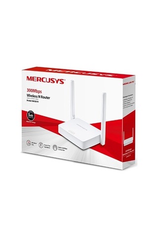 Tp-link Mercusys Mw301r Router
