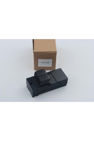 Cam Açma Anahtarı Micra 02-10 L 2li Nord