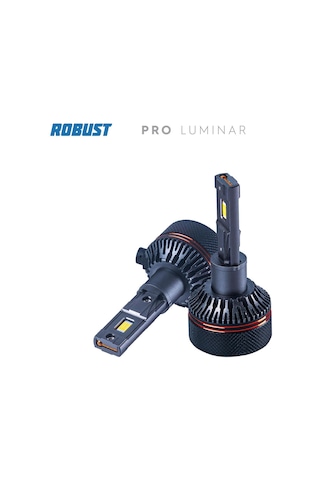 12.000 Lümen Pro Luminar H7 Led Ampül