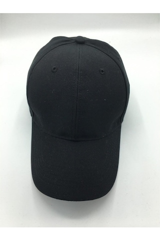 Eleven Markets Ayarlanabilir Bay-Bayan Micro Sport Sade Şapka (546090089)
