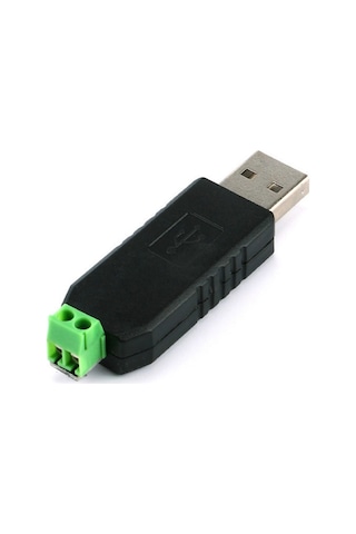 Usb To Rs485 Modül