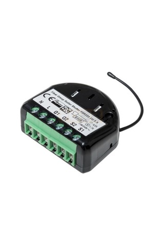 Fibaro Motor Kontrol Modülü Zwave-54669