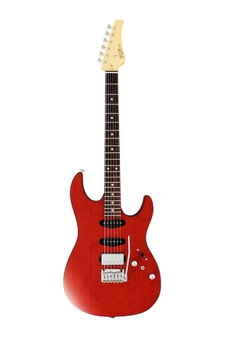 Fujigen Odyssey Elektro Gitar Jos2duew3r/mof
