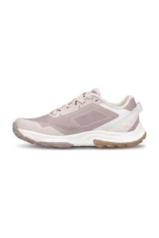 Humtto 160-370193b Kadın Klasik Sneaker Pembe
