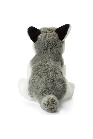Bon Ton Toys Wwf Sibirya Kurdu Peluş Oyuncak 23 Cm - 9" 15177002 Renkli