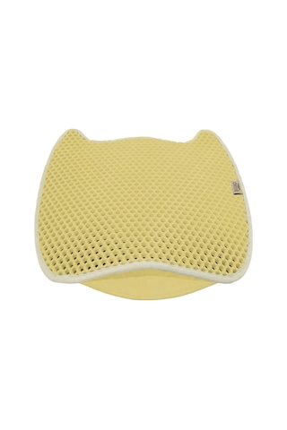 Cattie Taraklı Model Kum Toplayıcı Fonksiyonel Kedi Paspası Beige - Kedi Model L Boy 50-75cm
