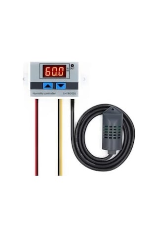 XH-W3005 Nem kontrol ünitesi