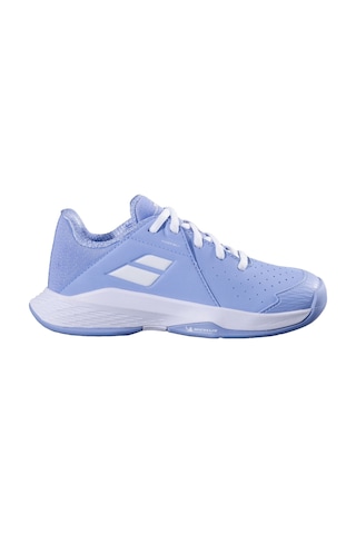 Babolat Babolat Propulse 3 Ac Kız Çocuk Mor Tenis Ayakkabısı 9264