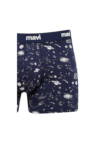 Mavi Erkek İç Çamaşırı Lacivert 092456-33648