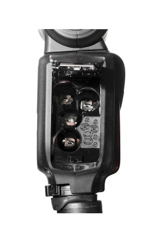 Phottix Mitros+ Canon Uyumlu TTL Tepe Flaşı