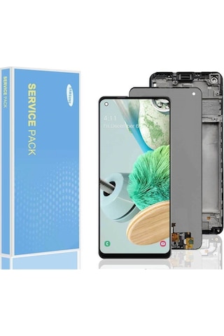 Samsung Galaxy Uyumlu A21S A217 Lcd Dokunmatik Ekran Samsung Galaxy Uyumlu A21S A217 Lcd Dokunmatik Ekran