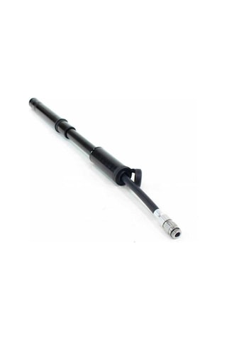 Pro Performance Hp 160psi Mini Pompa Prpu0091 Siyah