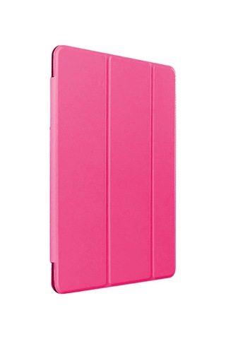 Microsonic Apple Uyumlu iPad 10.2 '' 9. Nesil (A2602-A2604-A2603-A2605) Smart Case ve arka Kılıf