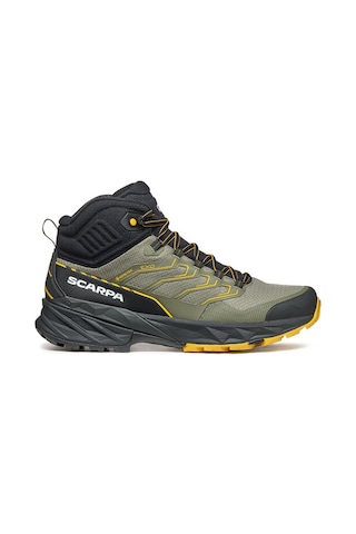 Scarpa Rush 2 Mid Gore-tex Erkek Outdoor Bot 63132-200 Moss-s Yeşil