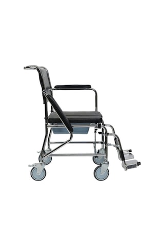We Chem G 125a Katlanır Klozetli Banyo Sandalyesi
