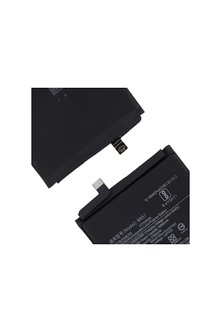 Poco X3 Nfc Bn57 5060-5160 Mah Mi Batarya