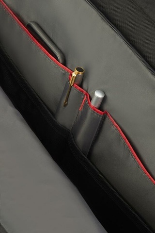 Samsonite Cm5-09-002 13.3" Guard It 2.0 Notebook Çantası