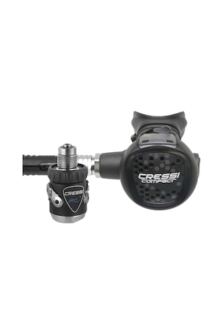 Cressi Mc9 - Compact Dın Regülatör
