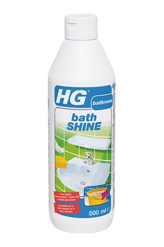 Hg Parlak Banyo 0.5 L