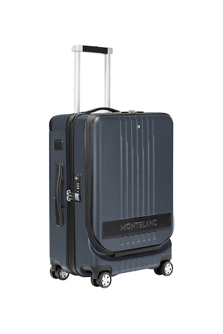 Montblanc My4810 Valiz 131856 Gri